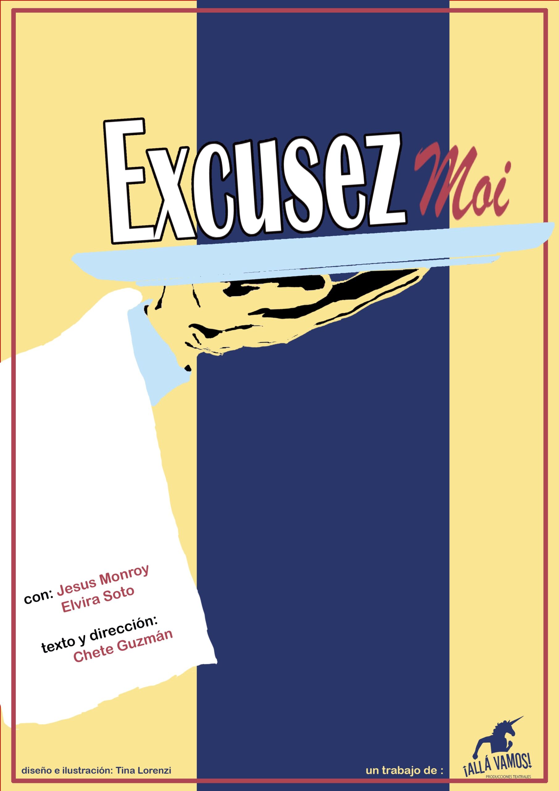 excusez-moi