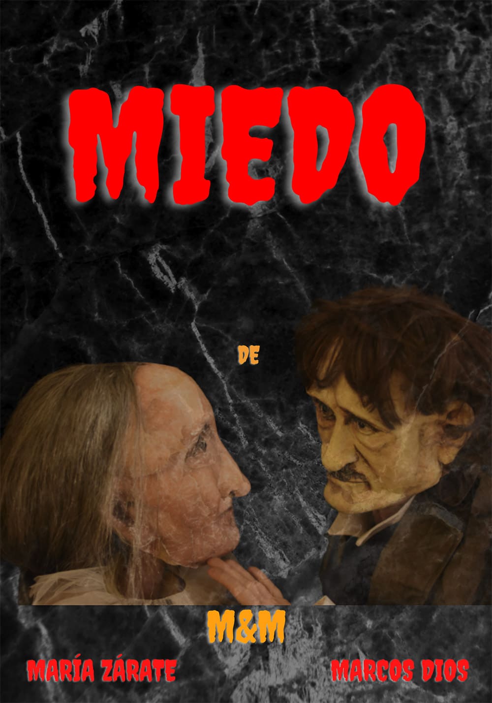 miedo