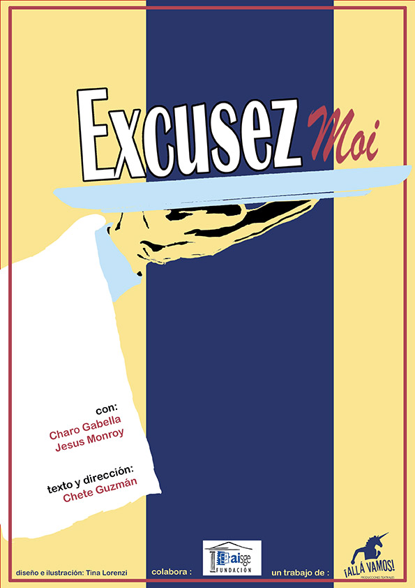CARTELEXCUSEZMOI