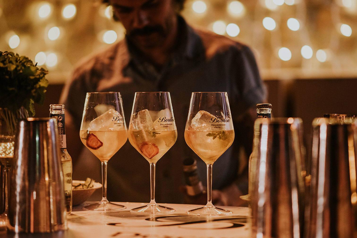 Cine de verano bodegas Franco-Españolas