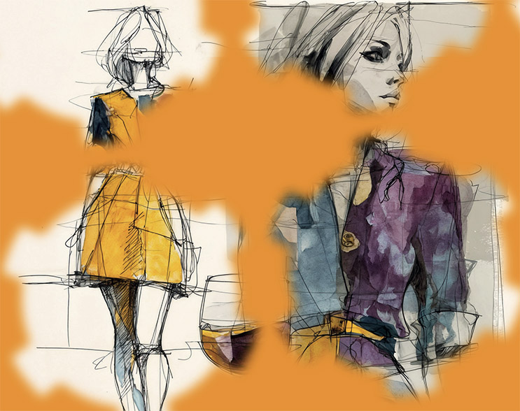 moda X edición vino y moda
